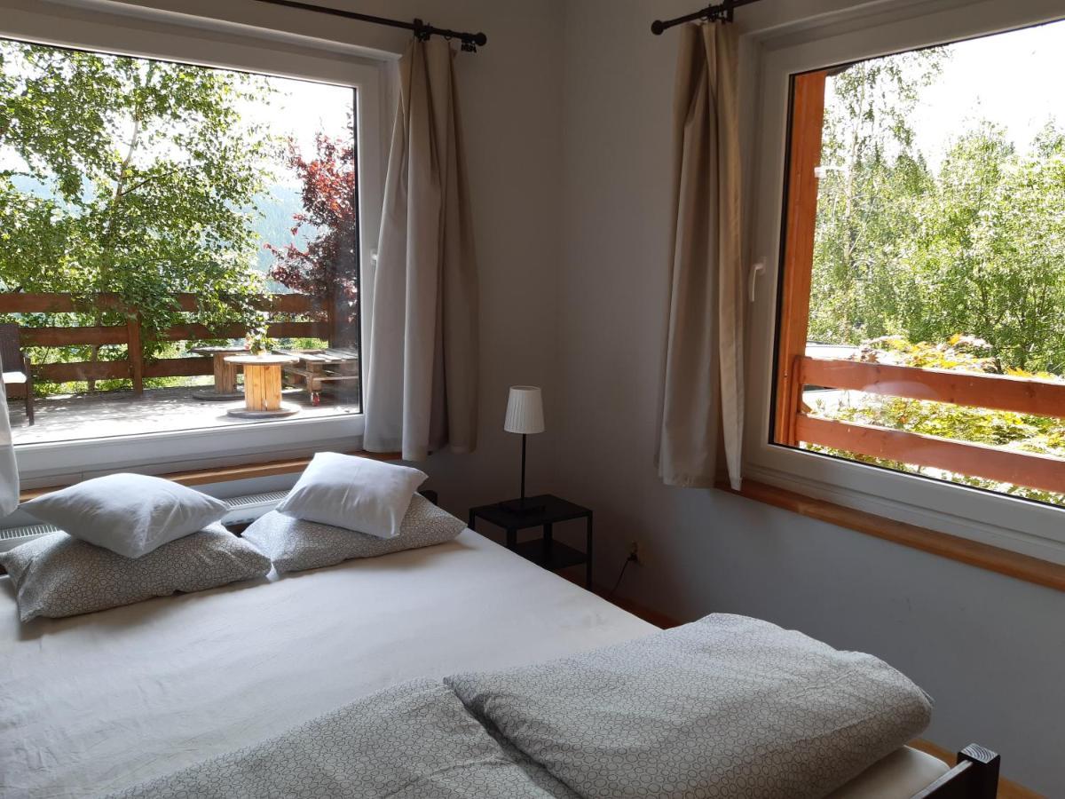 Ksiezycowa Dolina Apartment Ladek-Zdroj Exterior photo