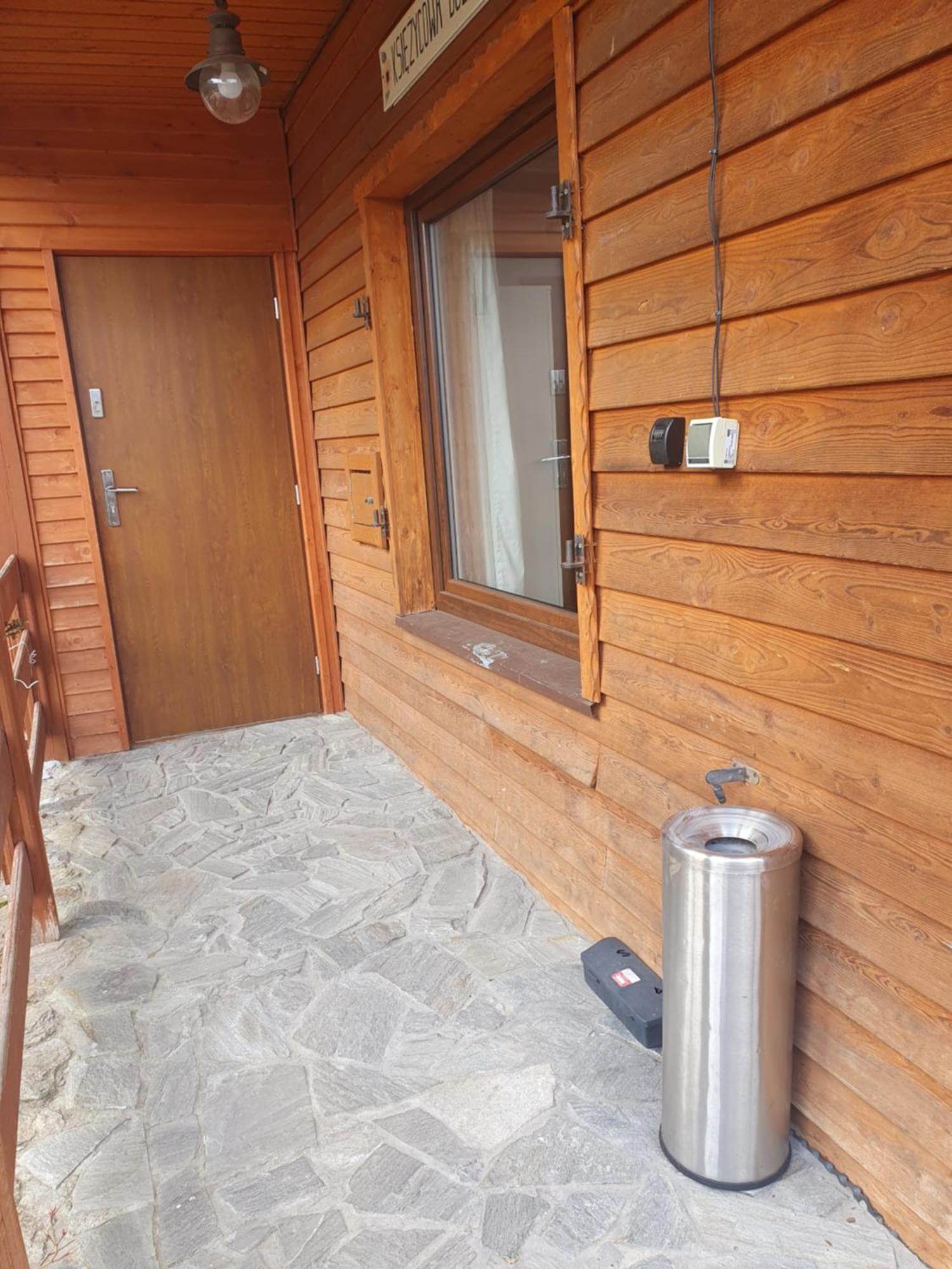 Ksiezycowa Dolina Apartment Ladek-Zdroj Exterior photo